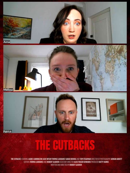 Poster for The Cutbacks