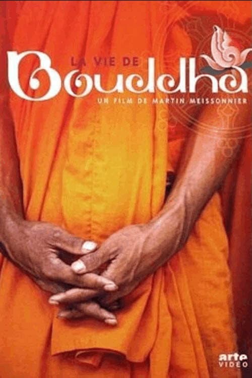 Poster for The Life of Buddha