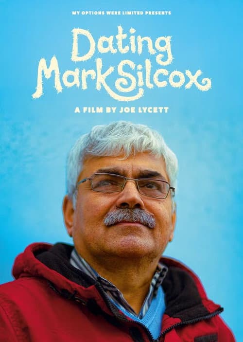 Poster for Dating Mark Silcox