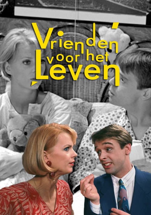 Poster for Vrienden voor het Leven