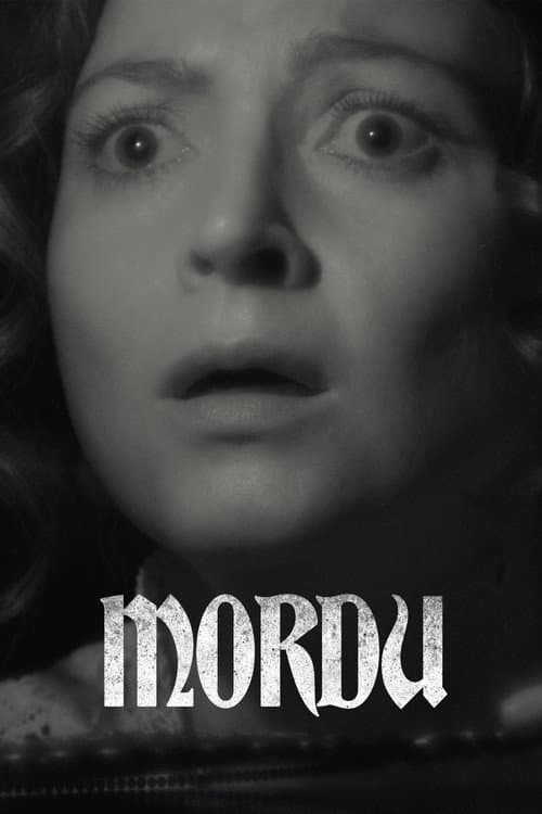 Poster for Mordu