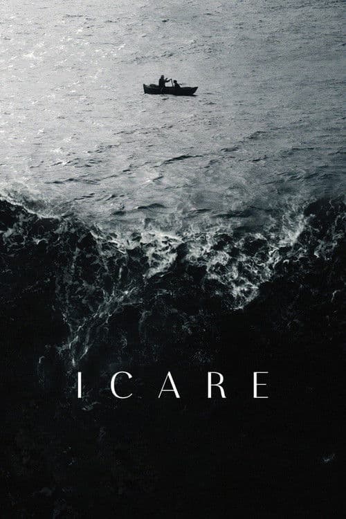 Poster for Icarus