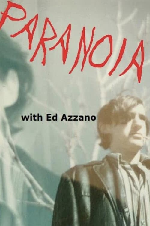 Poster for Paranoia
