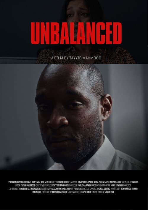 Poster for Unbalanced
