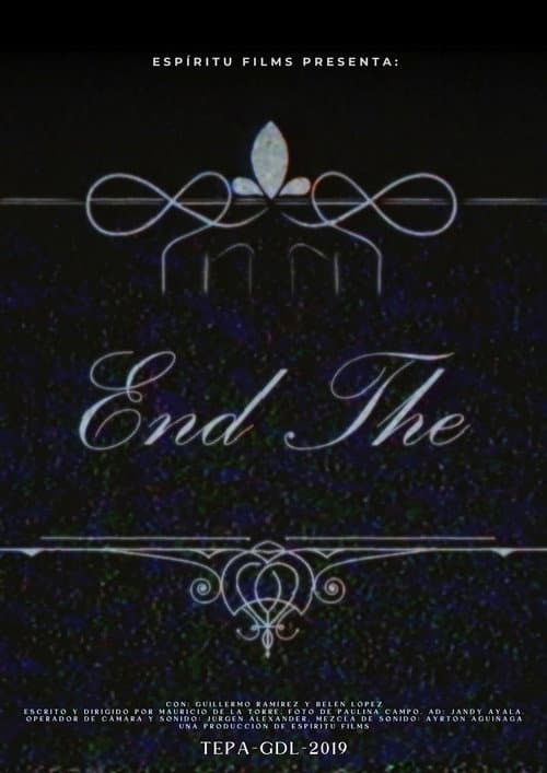 Poster for End The