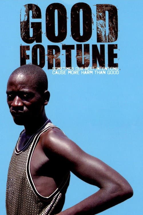 Poster for Good Fortune