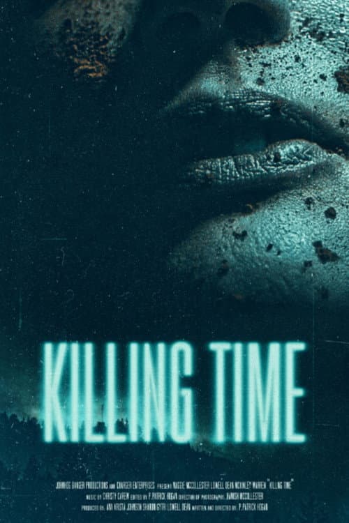 Poster for Killing Time