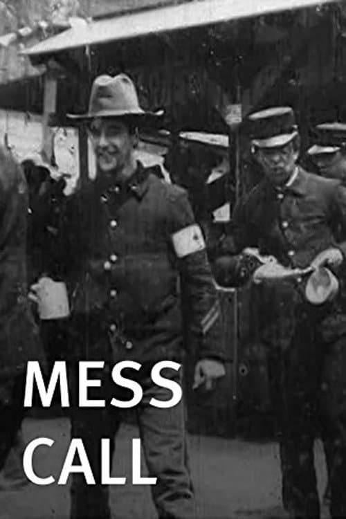Poster for Mess Call