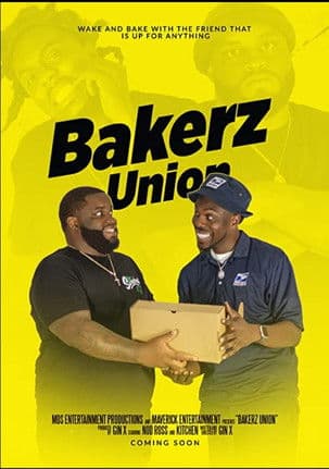 Poster for Bakerz Union