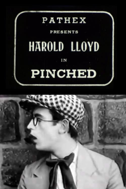 Poster for Pinched