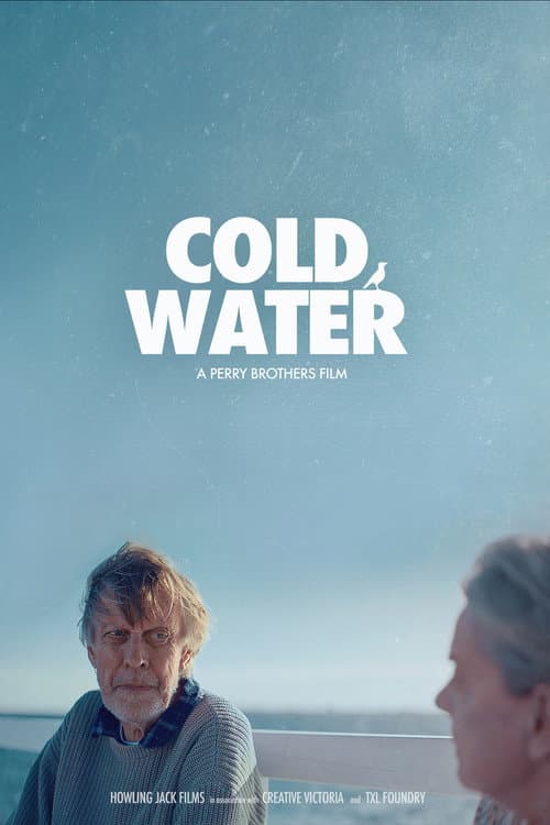 Poster for Cold Water