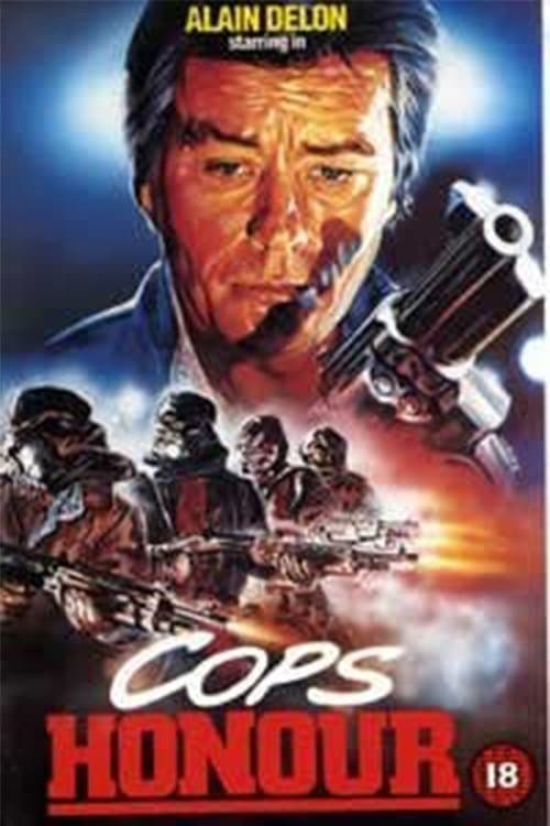 Poster for Cop's Honor