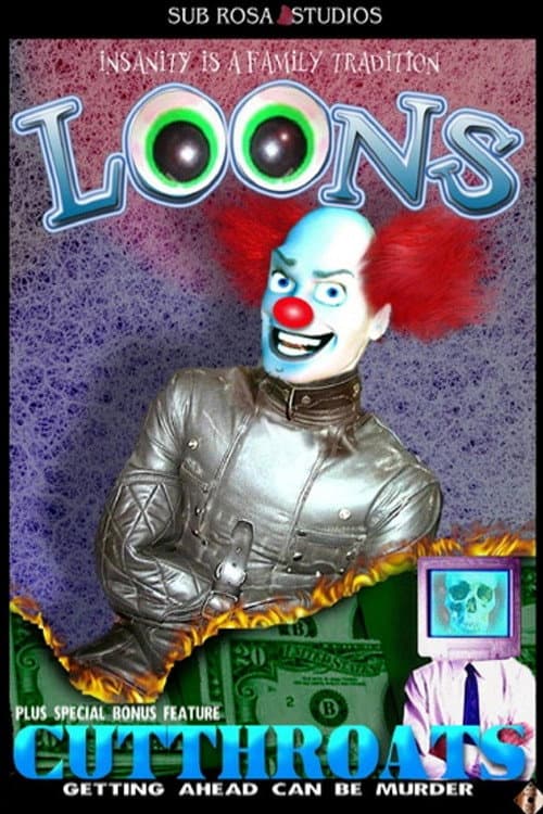 Poster for Loons