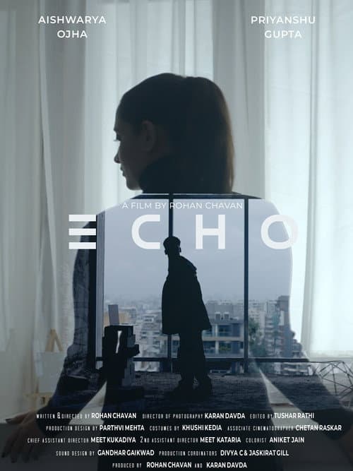 Poster for ECHO