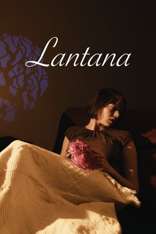 Poster for Lantana
