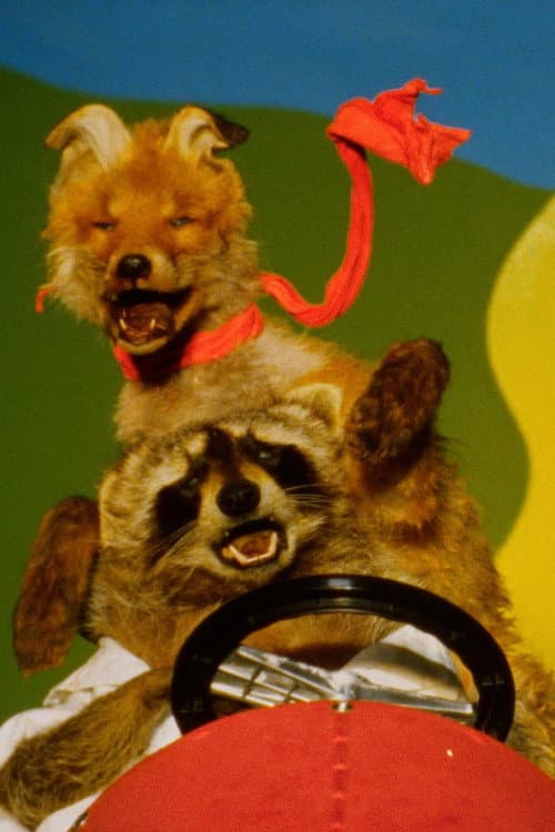 Poster for Prayers for Roadkill