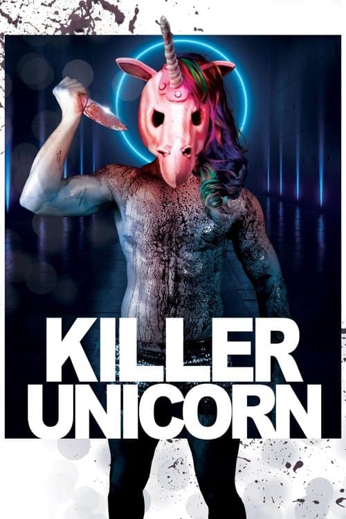 Poster for Killer Unicorn