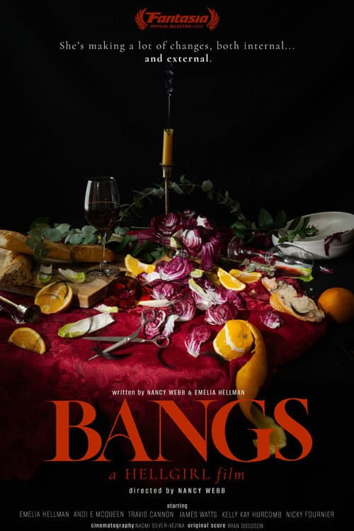 Poster for Bangs