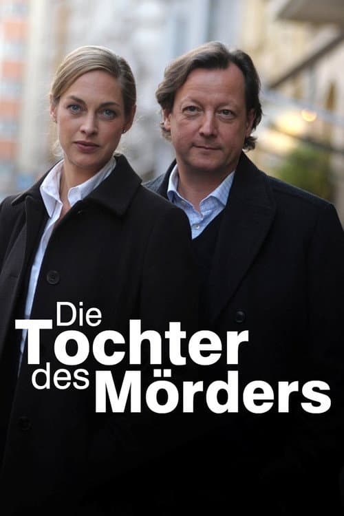Poster for Die Tochter des Mörders