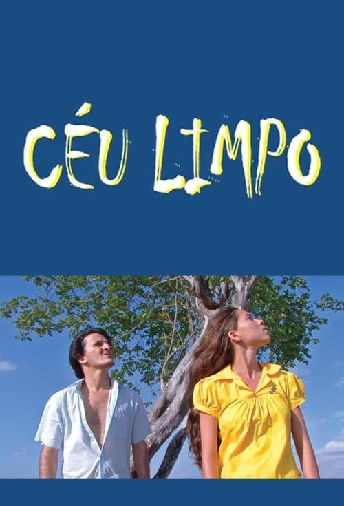 Poster for Céu Limpo