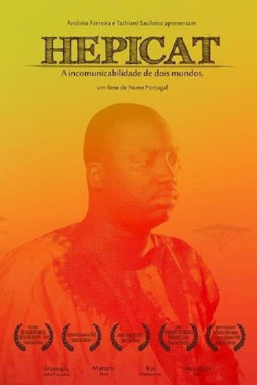 Poster for Hepicat