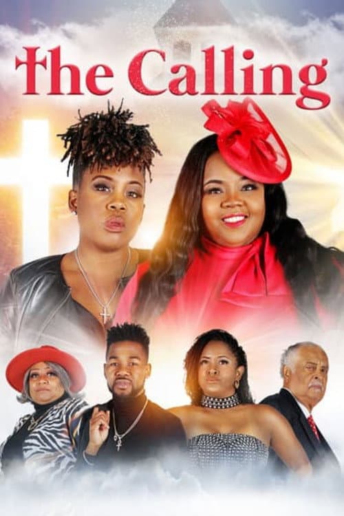 Poster for The Calling