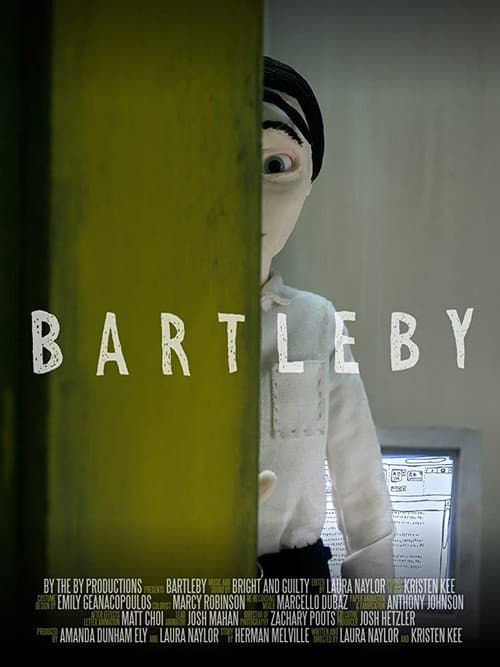 Poster for Bartleby