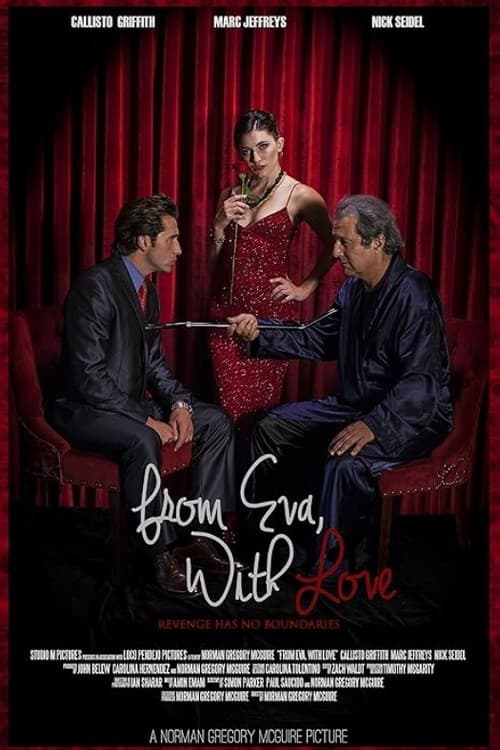 Poster for From Eva, with Love