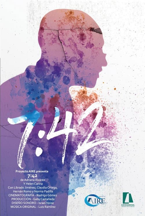Poster for 7:42