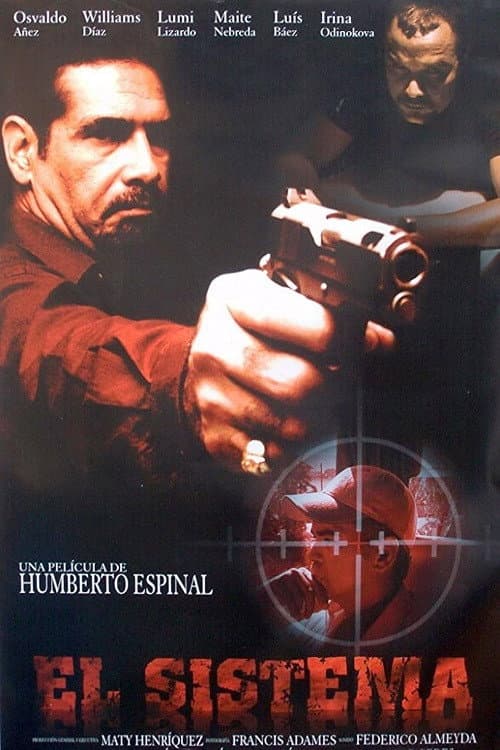 Poster for El Sistema