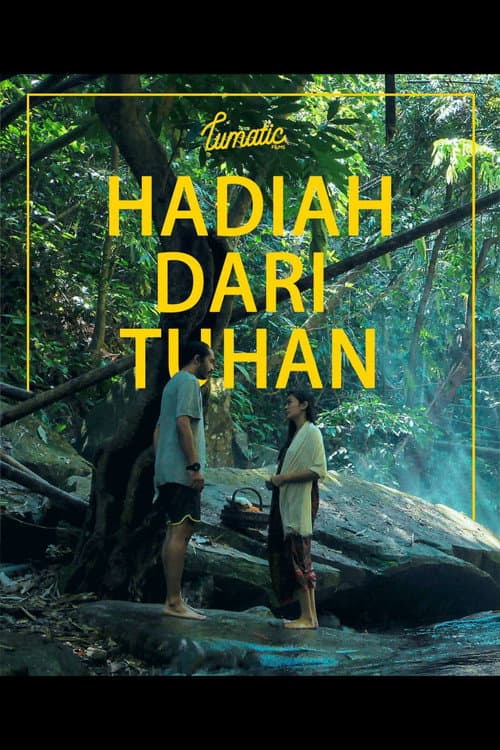 Poster for God's Gift