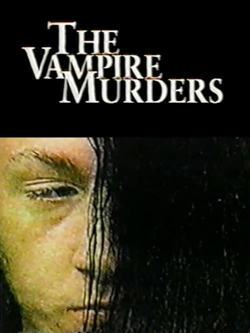 Poster for The Vampire Murders