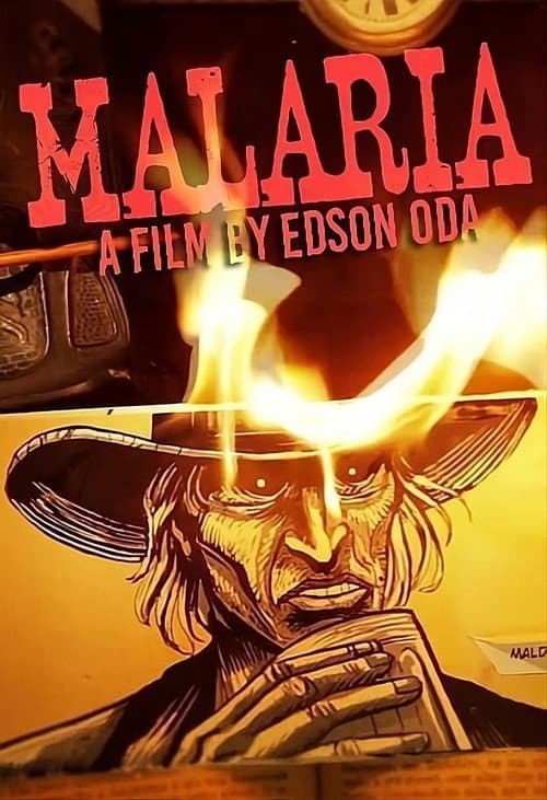 Poster for Malaria