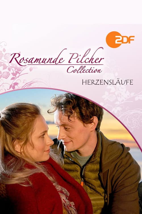 Poster for Rosamunde Pilcher: Herzensläufe