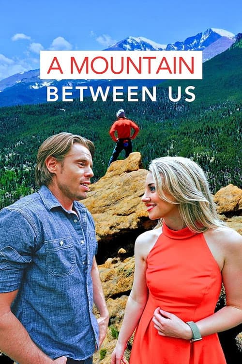 Poster for A Mountain Between Us