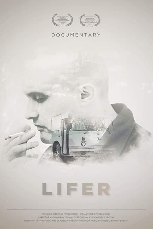 Poster for Lifer