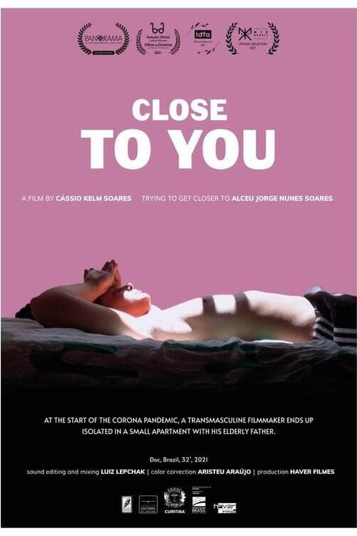 Poster for Close to You