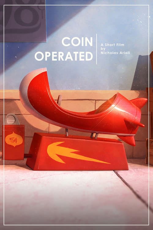 Poster for Coin Operated