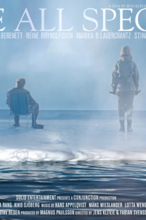 Poster for Above All Species