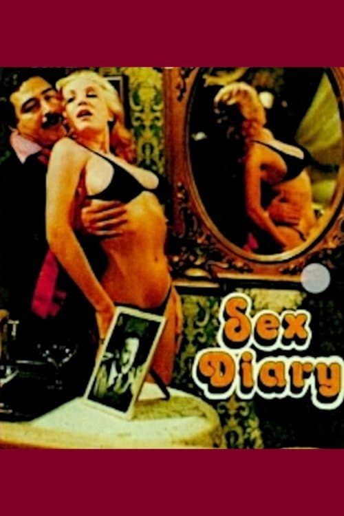 Poster for Sex Diary