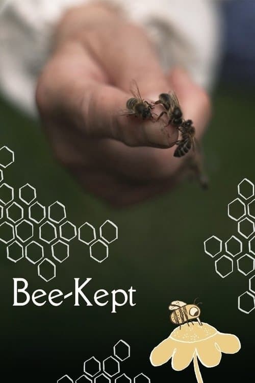 Poster for Bee-Kept