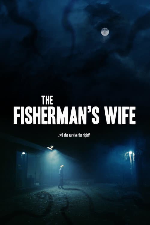 Poster for The Fisherman's Wife