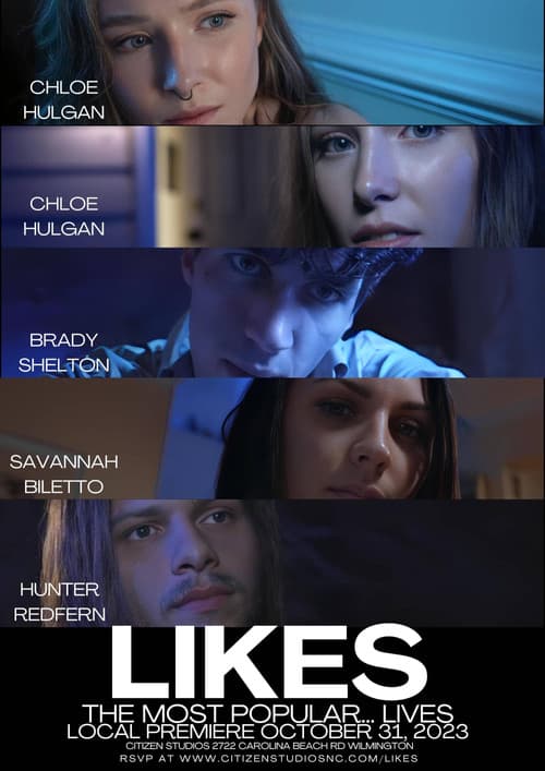 Poster for LIKES