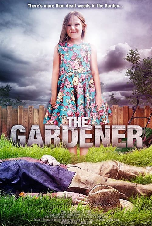 Poster for The Gardener