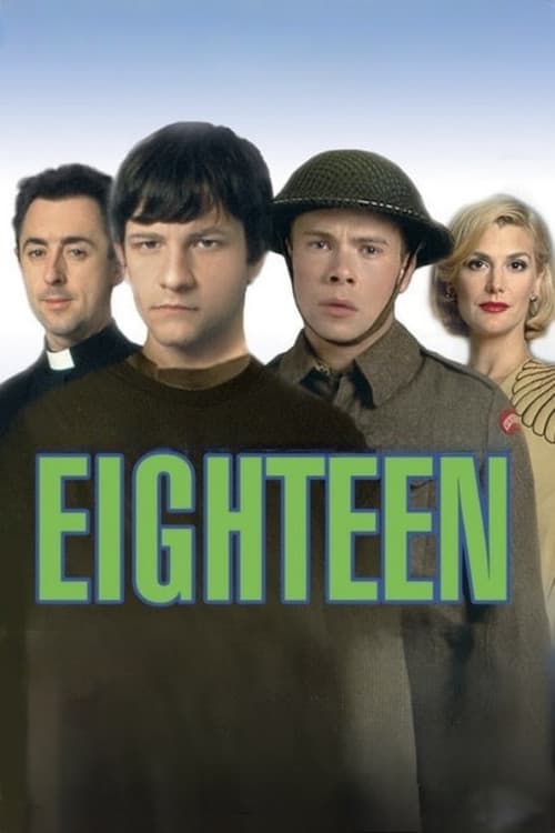 Poster for Eighteen