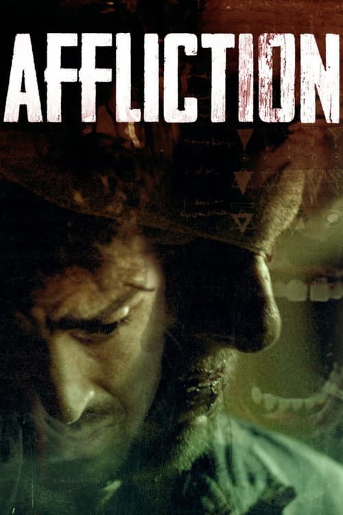 Poster for Affliction