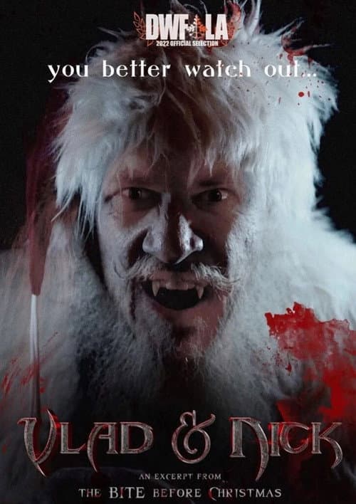Poster for Vlad & Nick