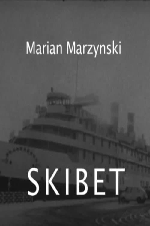 Poster for Skibet/Hativah