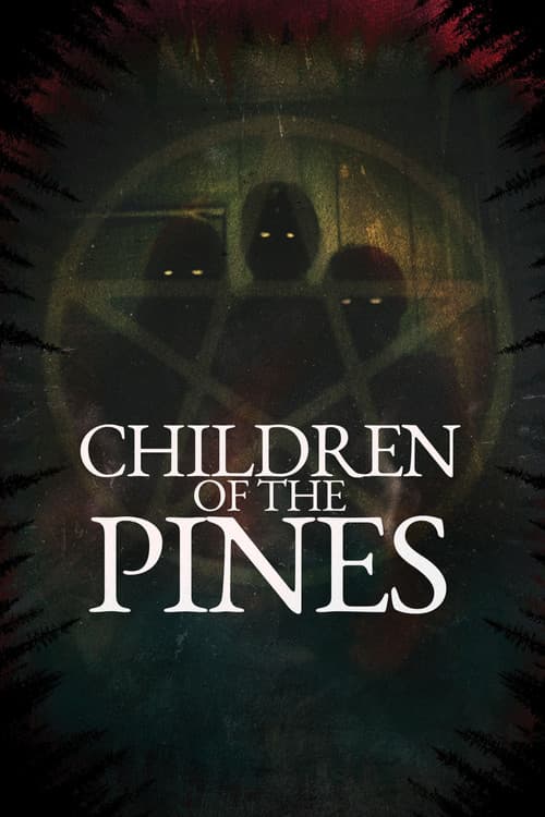 Poster for Children of the Pines