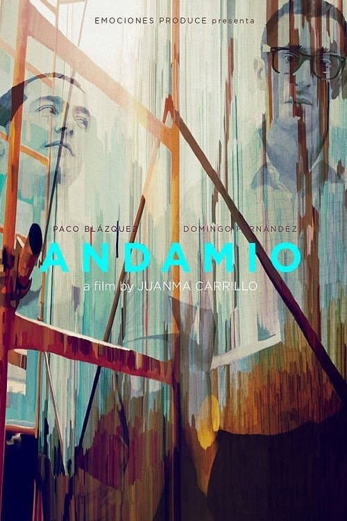 Poster for Scaffolding